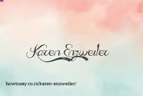 Karen Enzweiler