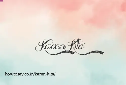 Karen Kita