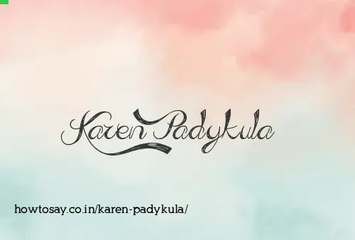 Karen Padykula