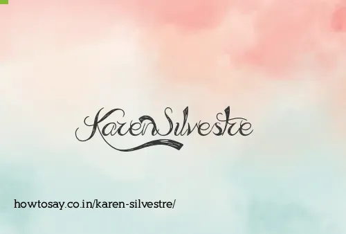 Karen Silvestre