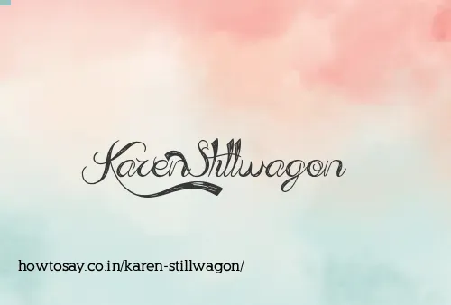 Karen Stillwagon