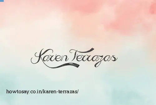 Karen Terrazas
