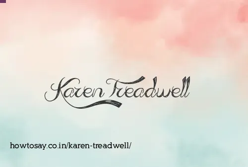 Karen Treadwell