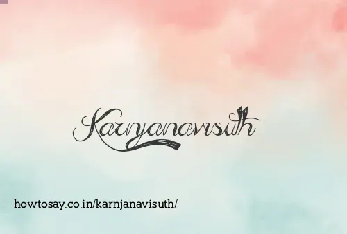 Karnjanavisuth