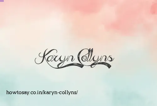 Karyn Collyns