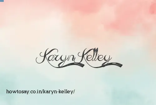 Karyn Kelley