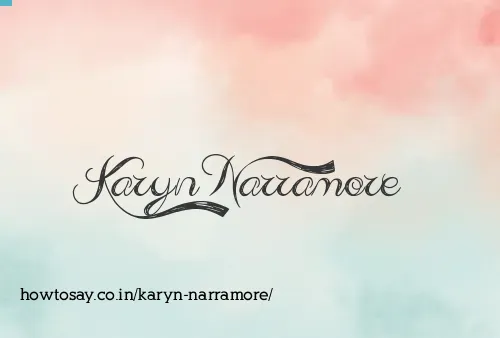 Karyn Narramore