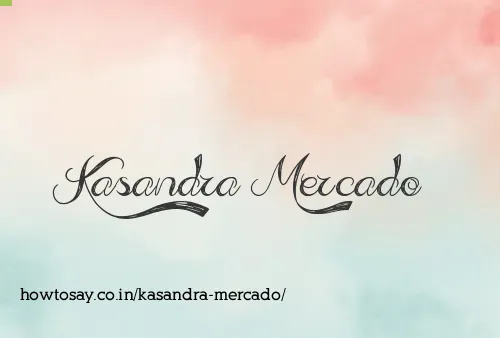 Kasandra Mercado