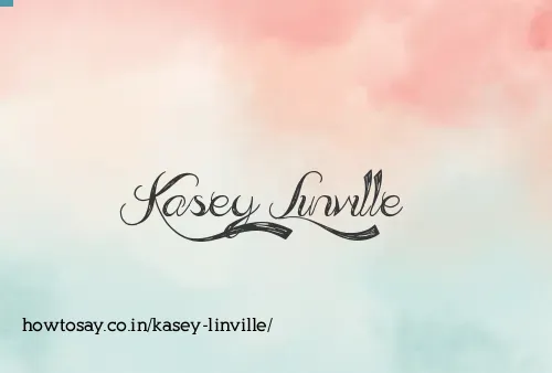 Kasey Linville