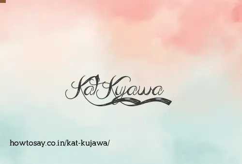 Kat Kujawa