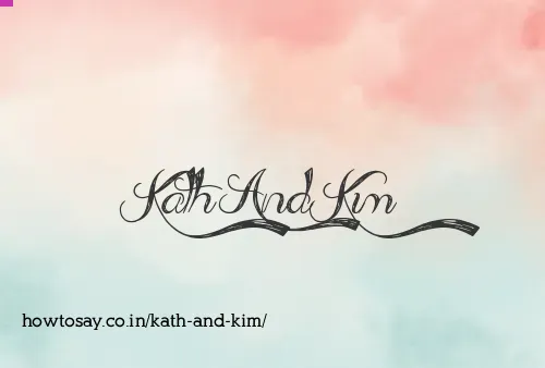 Kath And Kim