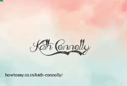 Kath Connolly