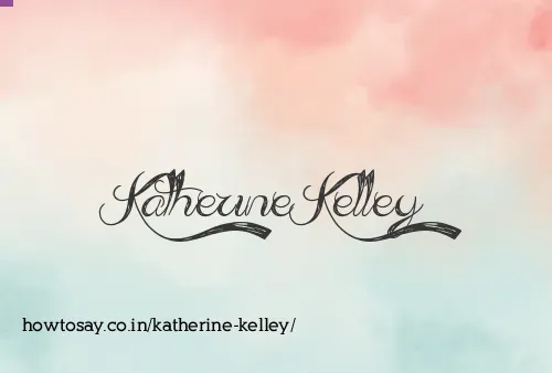 Katherine Kelley