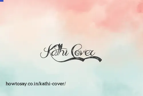 Kathi Cover