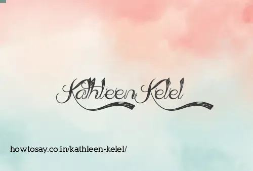 Kathleen Kelel