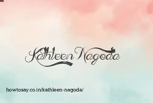 Kathleen Nagoda