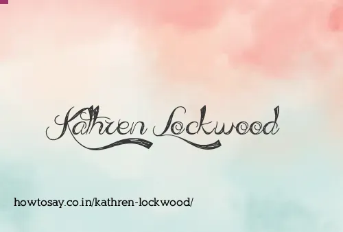 Kathren Lockwood