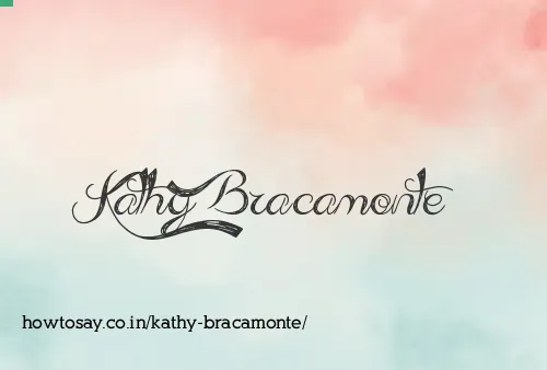 Kathy Bracamonte