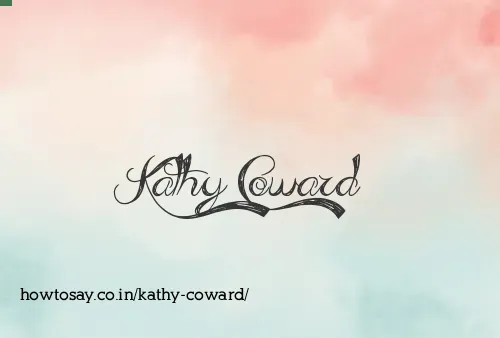 Kathy Coward