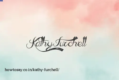Kathy Furchell