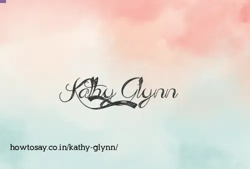 Kathy Glynn