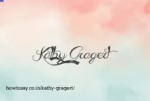 Kathy Gragert