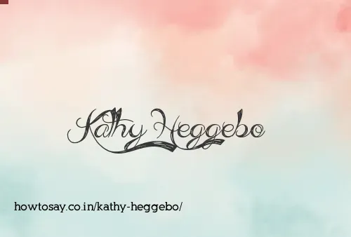Kathy Heggebo