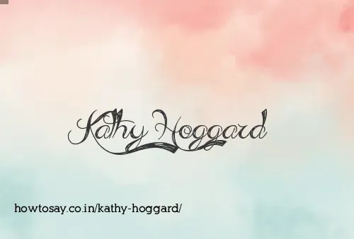 Kathy Hoggard