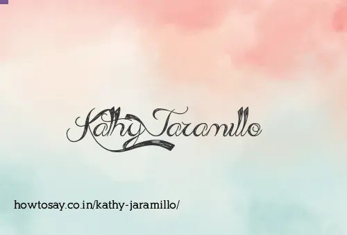 Kathy Jaramillo