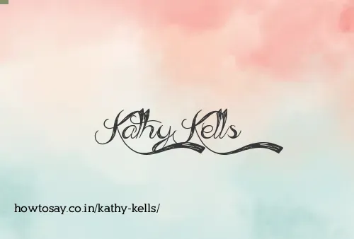 Kathy Kells