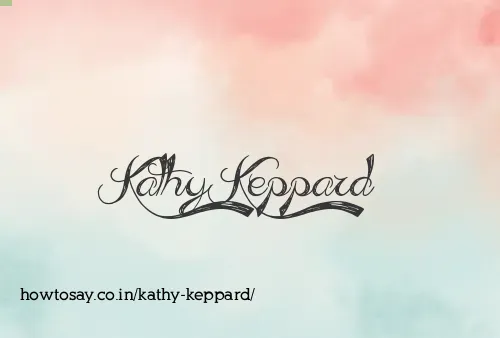 Kathy Keppard