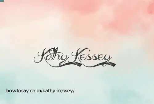 Kathy Kessey