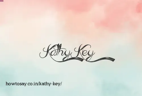 Kathy Key
