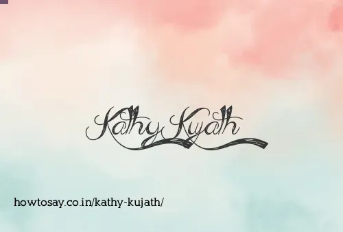 Kathy Kujath