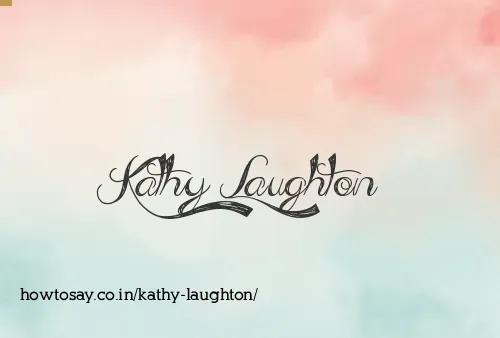 Kathy Laughton