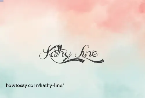 Kathy Line
