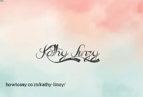 Kathy Linzy