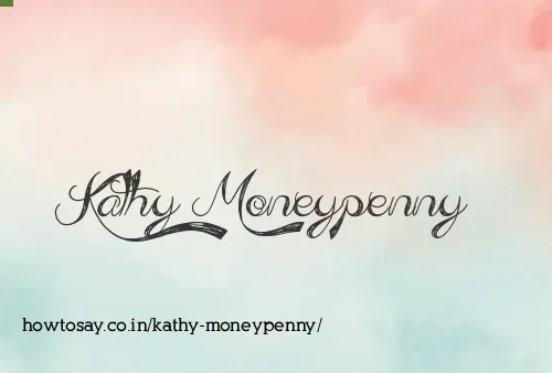 Kathy Moneypenny