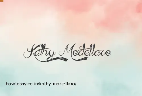 Kathy Mortellaro