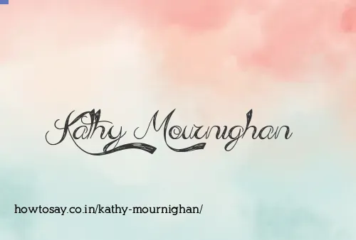 Kathy Mournighan