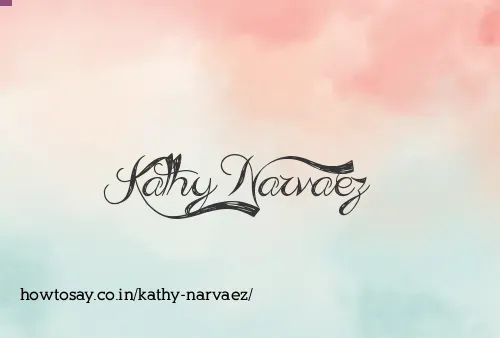 Kathy Narvaez