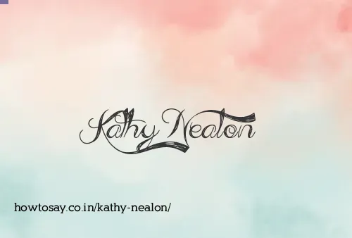 Kathy Nealon