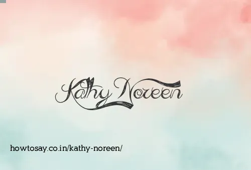 Kathy Noreen