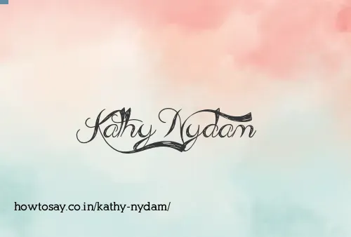 Kathy Nydam