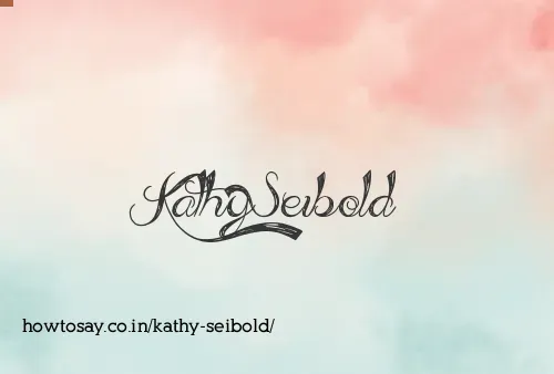 Kathy Seibold