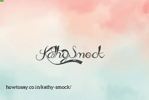 Kathy Smock