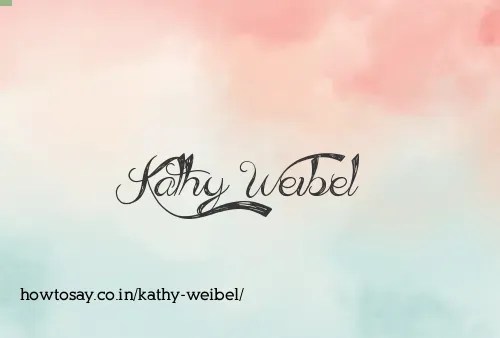 Kathy Weibel