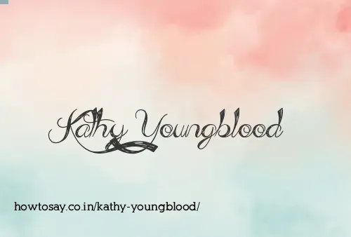 Kathy Youngblood