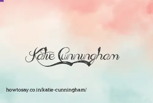 Katie Cunningham