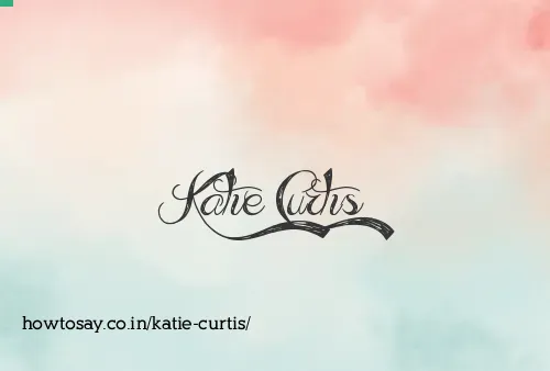Katie Curtis